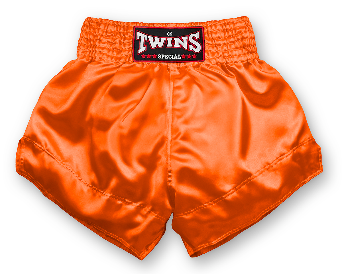 TWINS Muay Thai Shorts- TN025