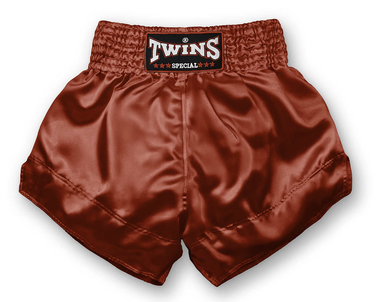 TWINS Muay Thai Shorts- TN024