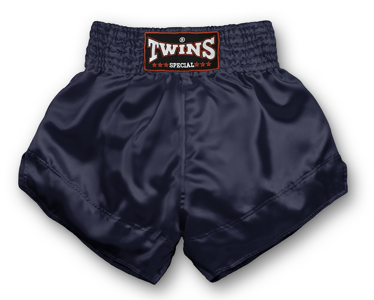 TWINS Muay Thai Shorts- TN023