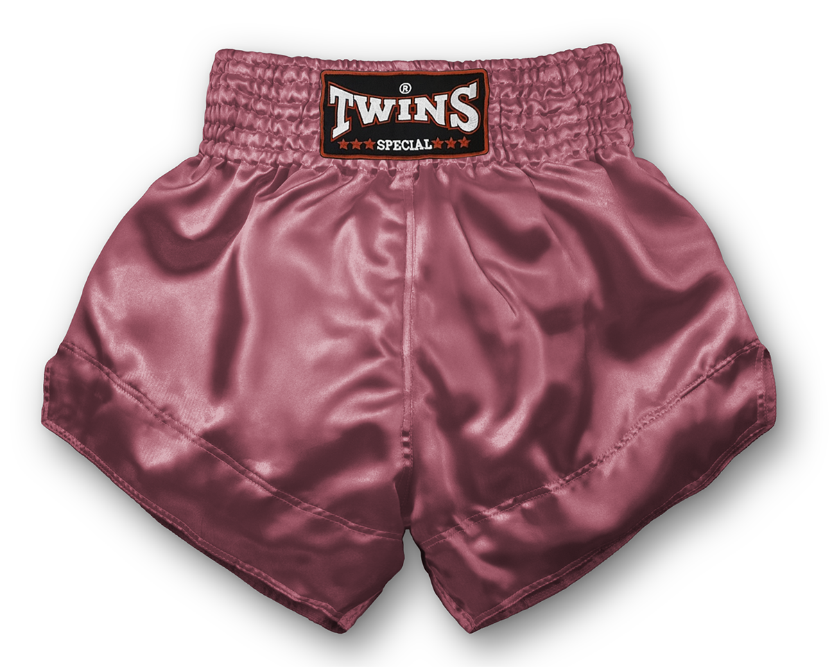 TWINS Muay Thai Shorts- TN022