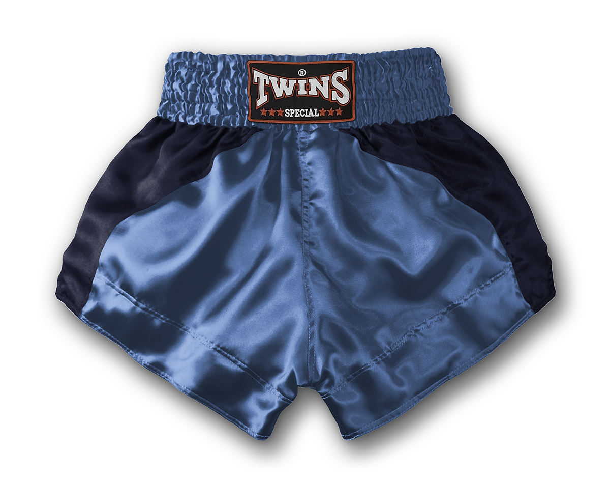 TWINS Muay Thai Shorts- TN0230