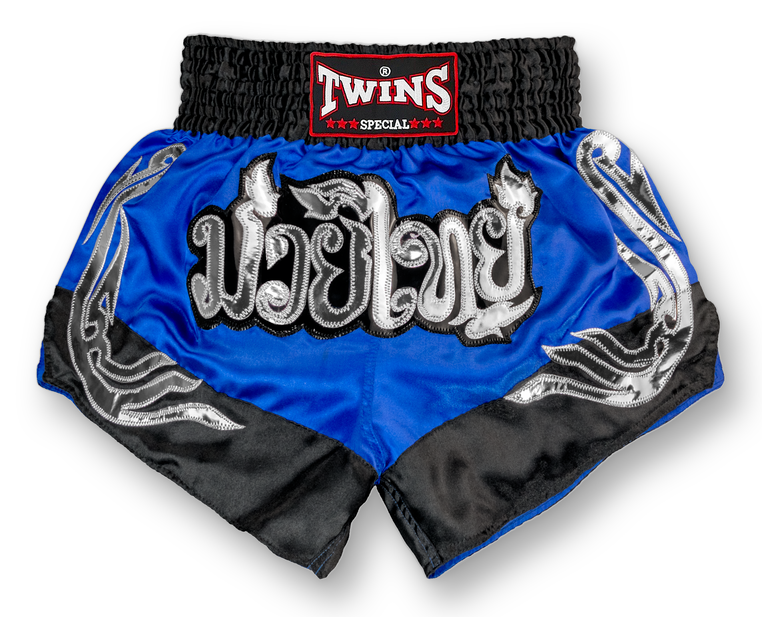 TWINS Muay Thai Shorts- TN0231