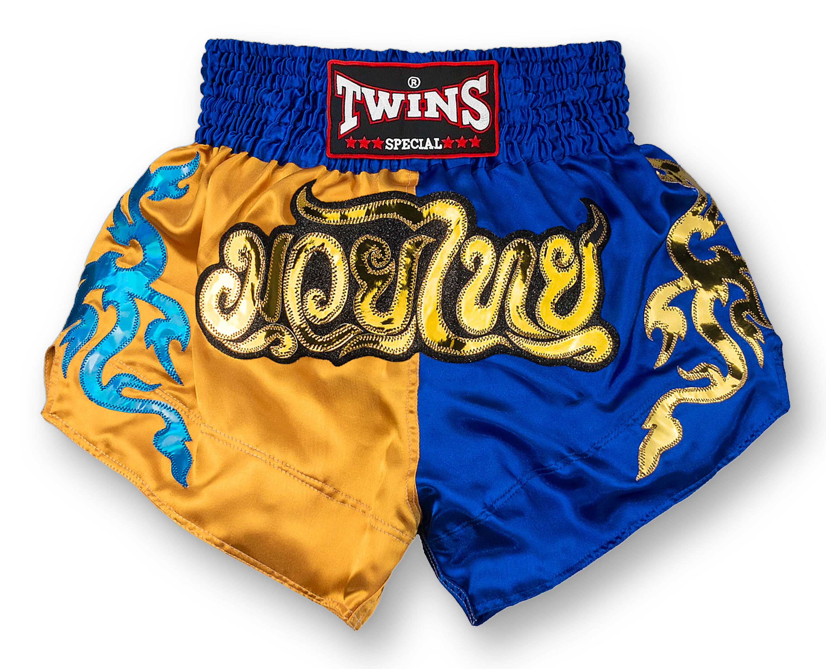 TWINS Muay Thai Shorts- TN0233