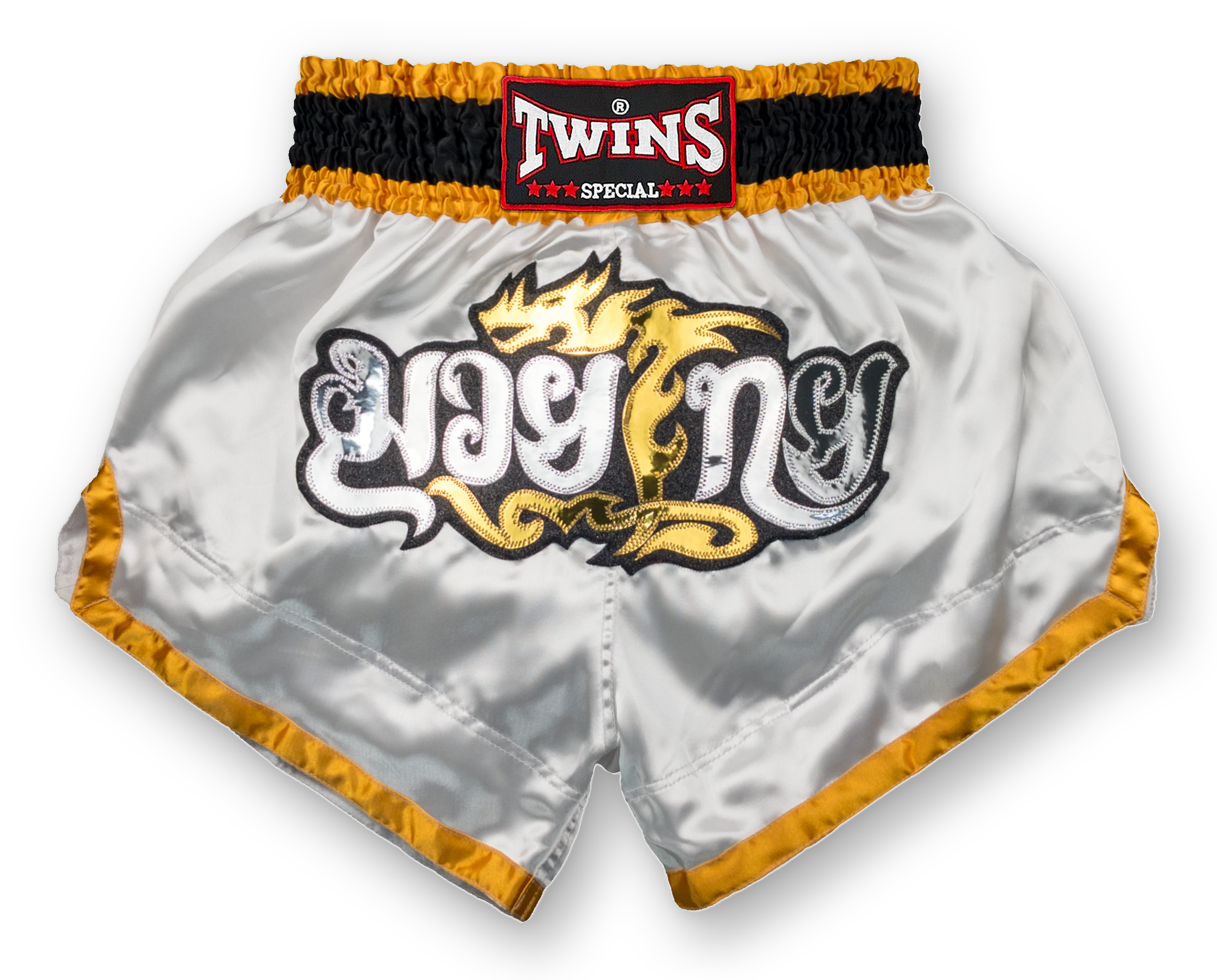 TWINS Muay Thai Shorts- TN0247