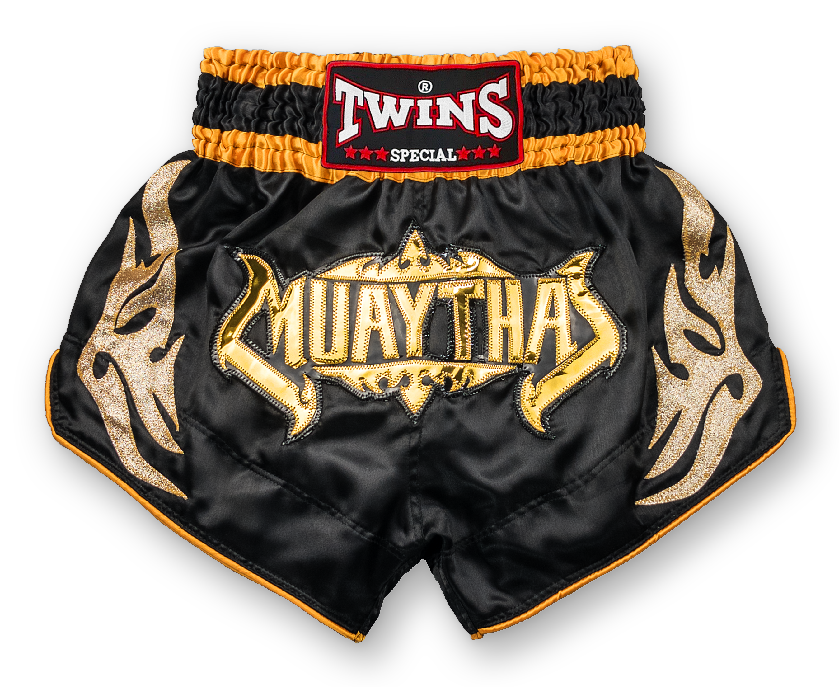 TWINS Muay Thai Shorts- TN001