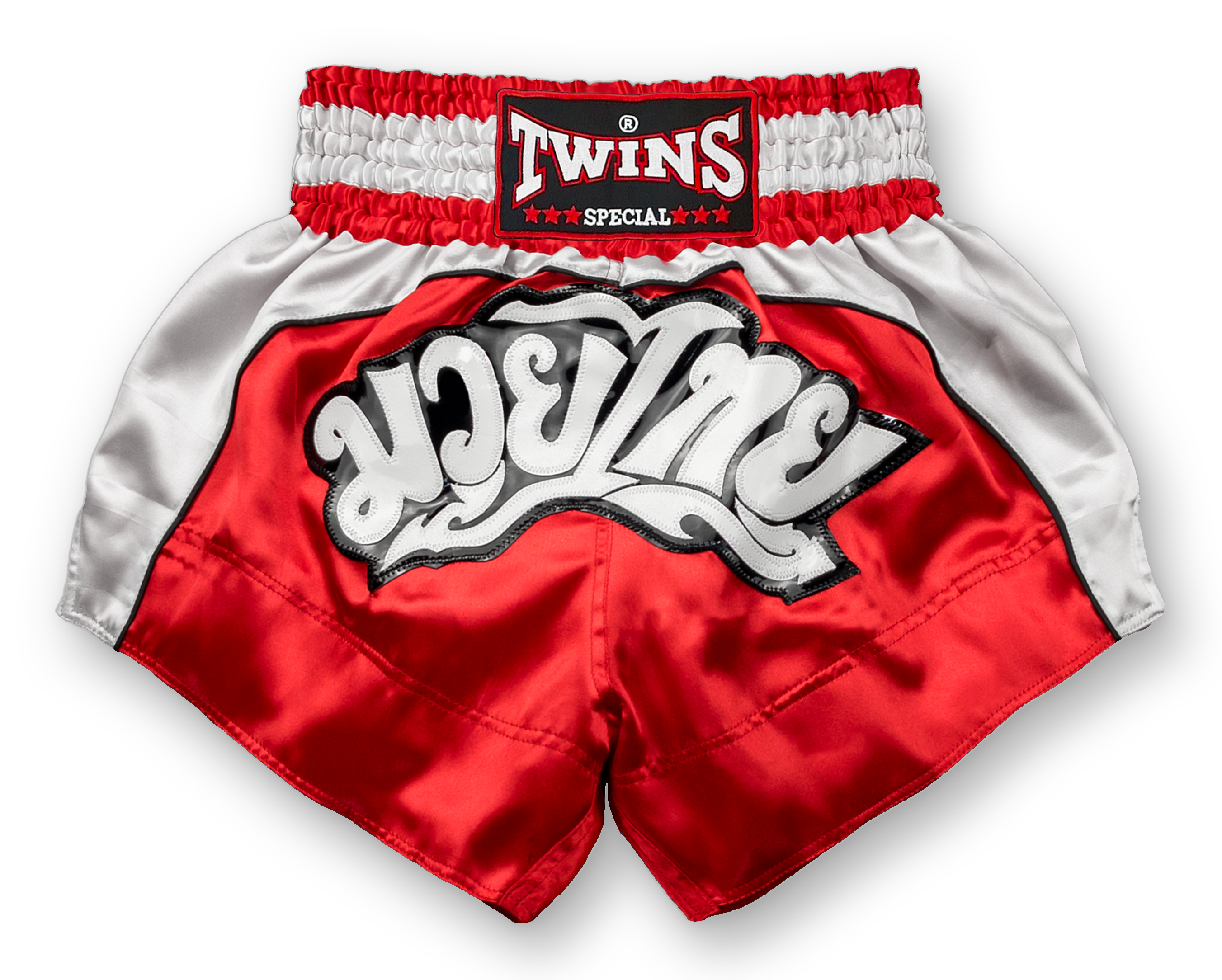 TWINS Muay Thai Shorts- TN002