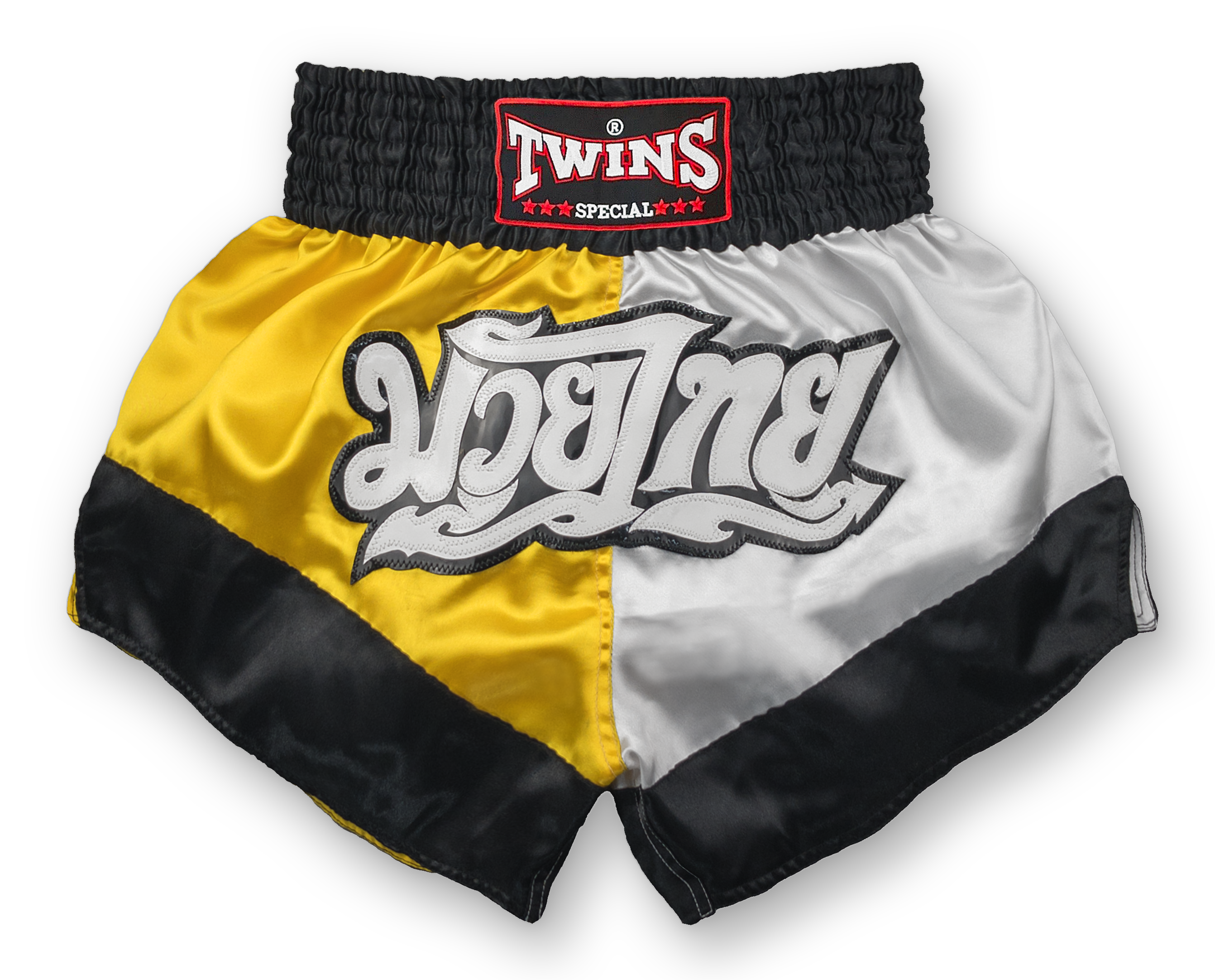 TWINS Muay Thai Shorts- TN004
