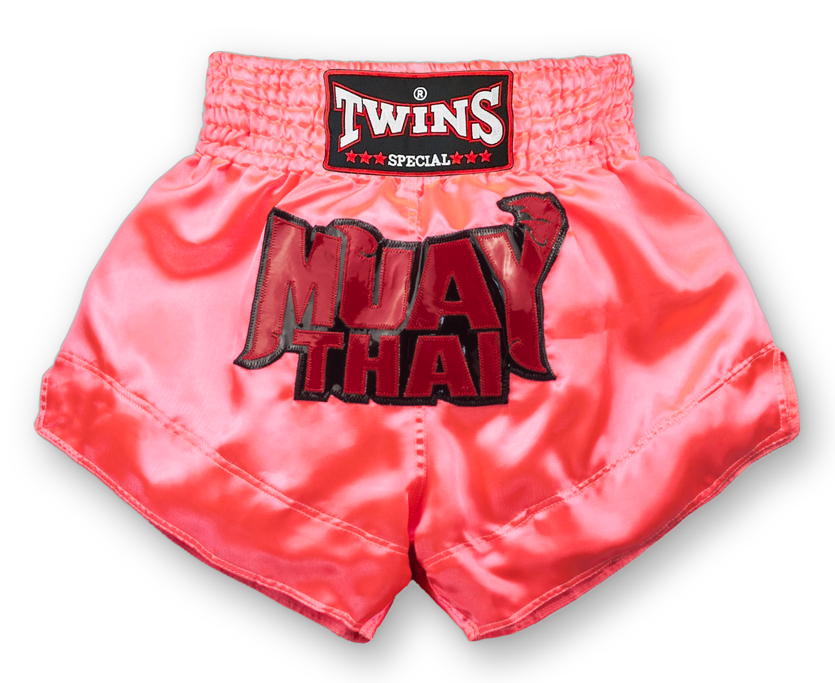 TWINS Muay Thai Shorts- TN006