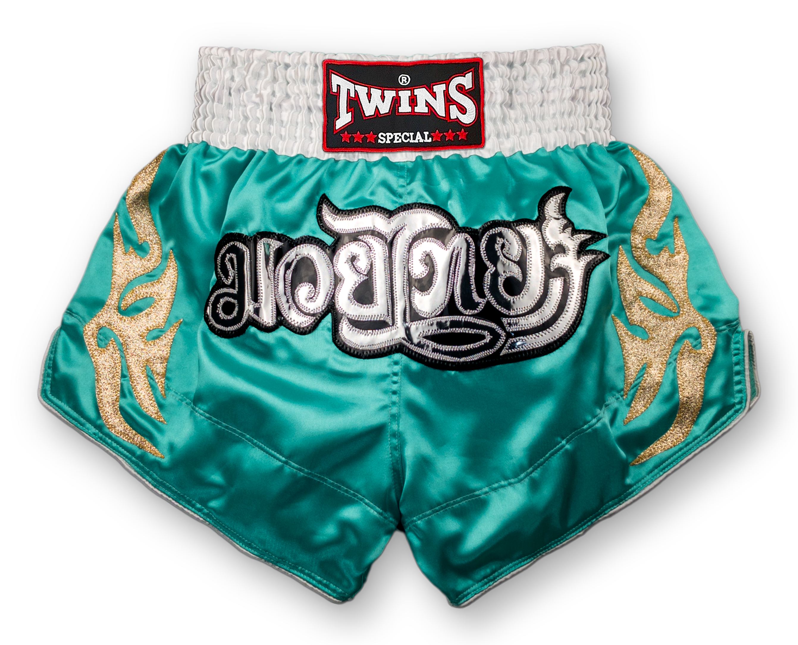 TWINS Muay Thai Shorts- TN0249