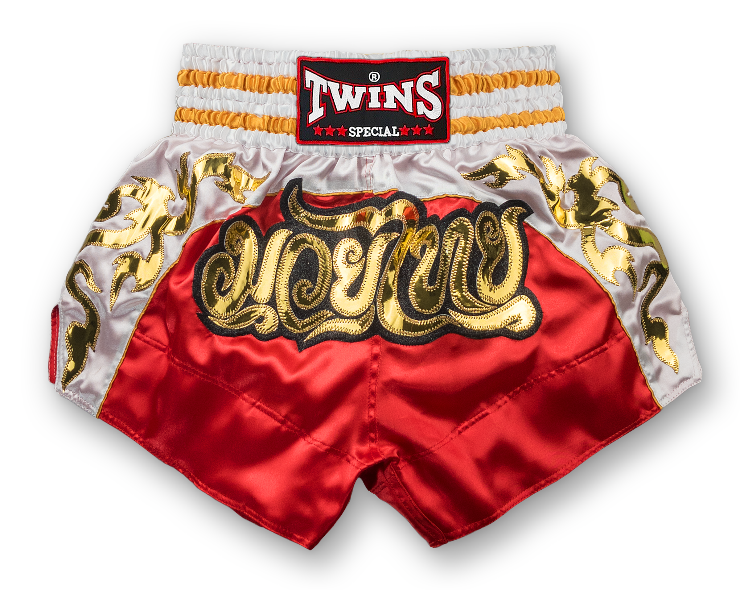 TWINS Muay Thai Shorts- TN0251
