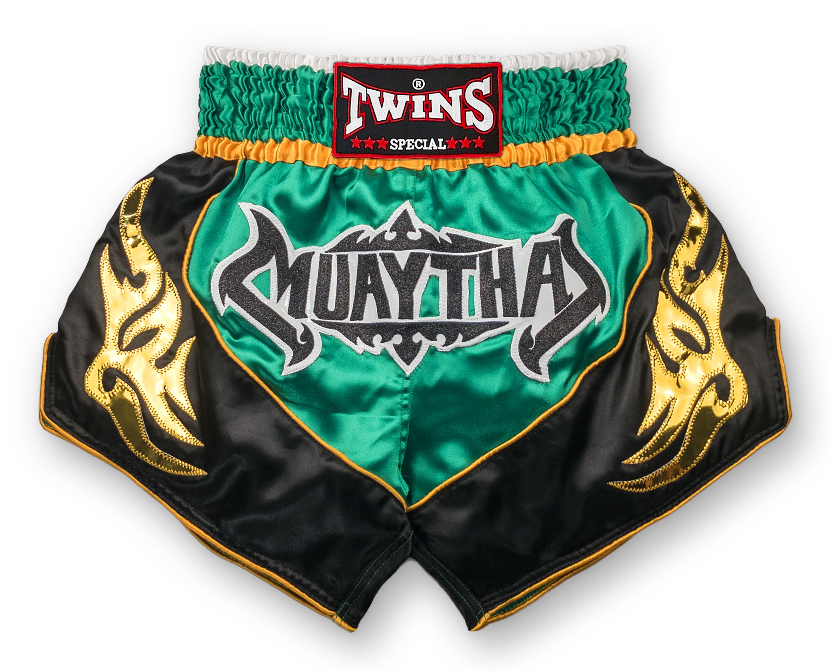 TWINS Muay Thai Shorts- TN0253