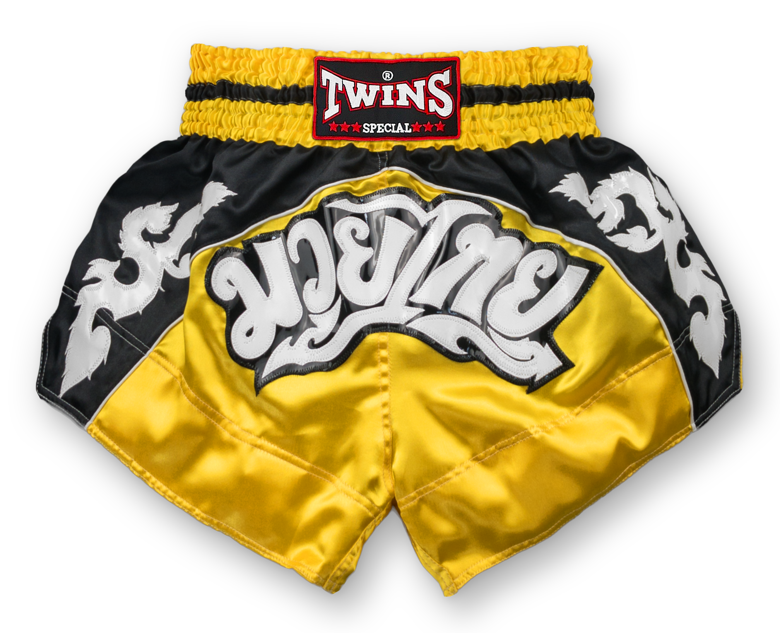 TWINS Muay Thai Shorts- TN0254
