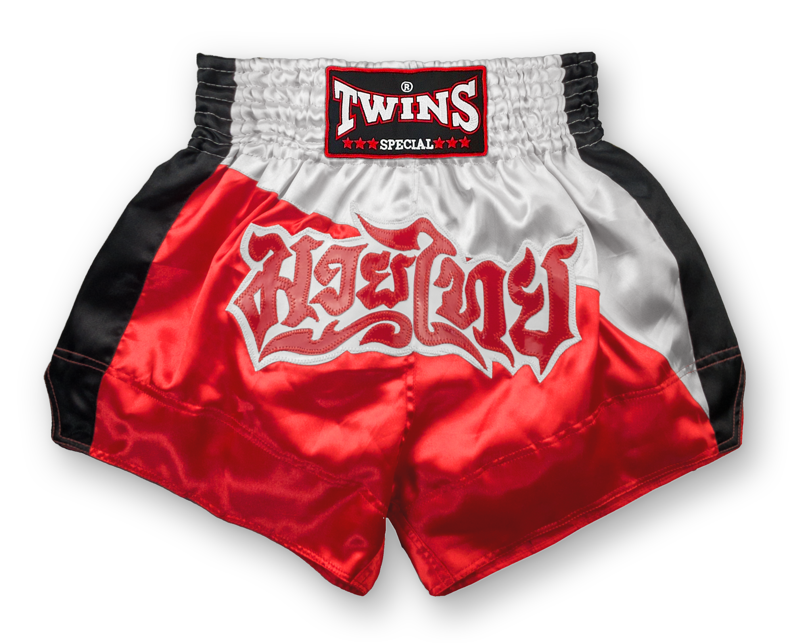 TWINS Muay Thai Shorts- TN013