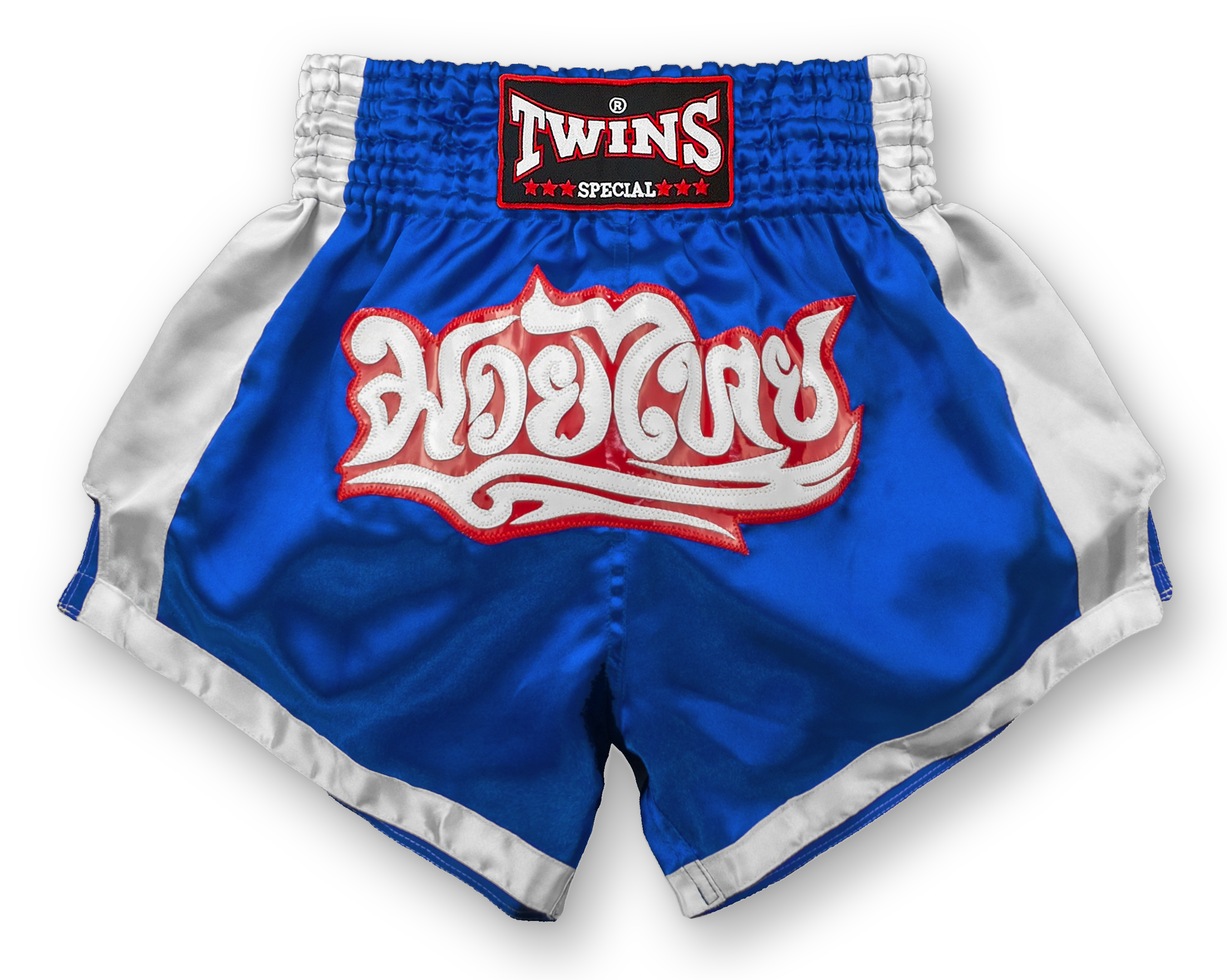 TWINS Muay Thai Shorts- TN0256