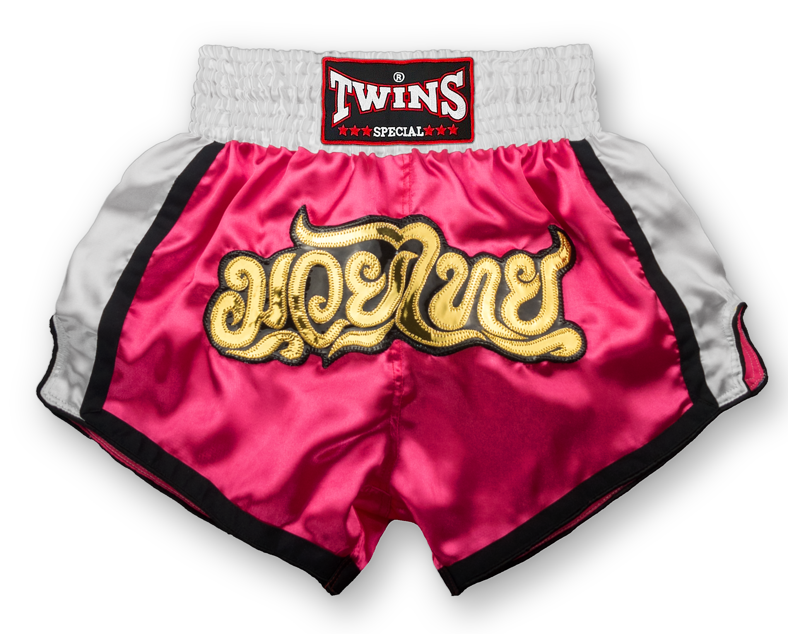 TWINS Muay Thai Shorts- TN0257