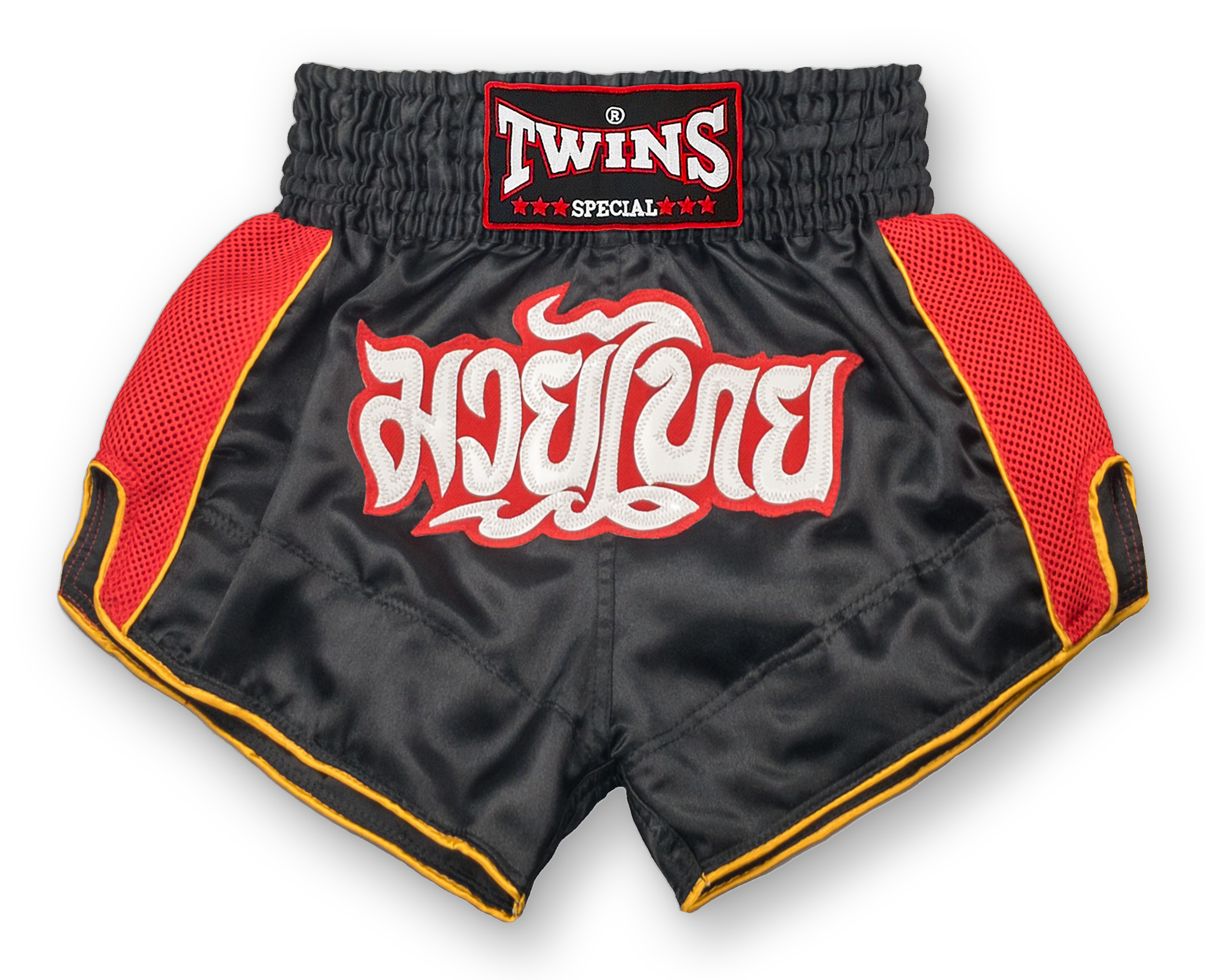 TWINS Muay Thai Shorts- TN0258