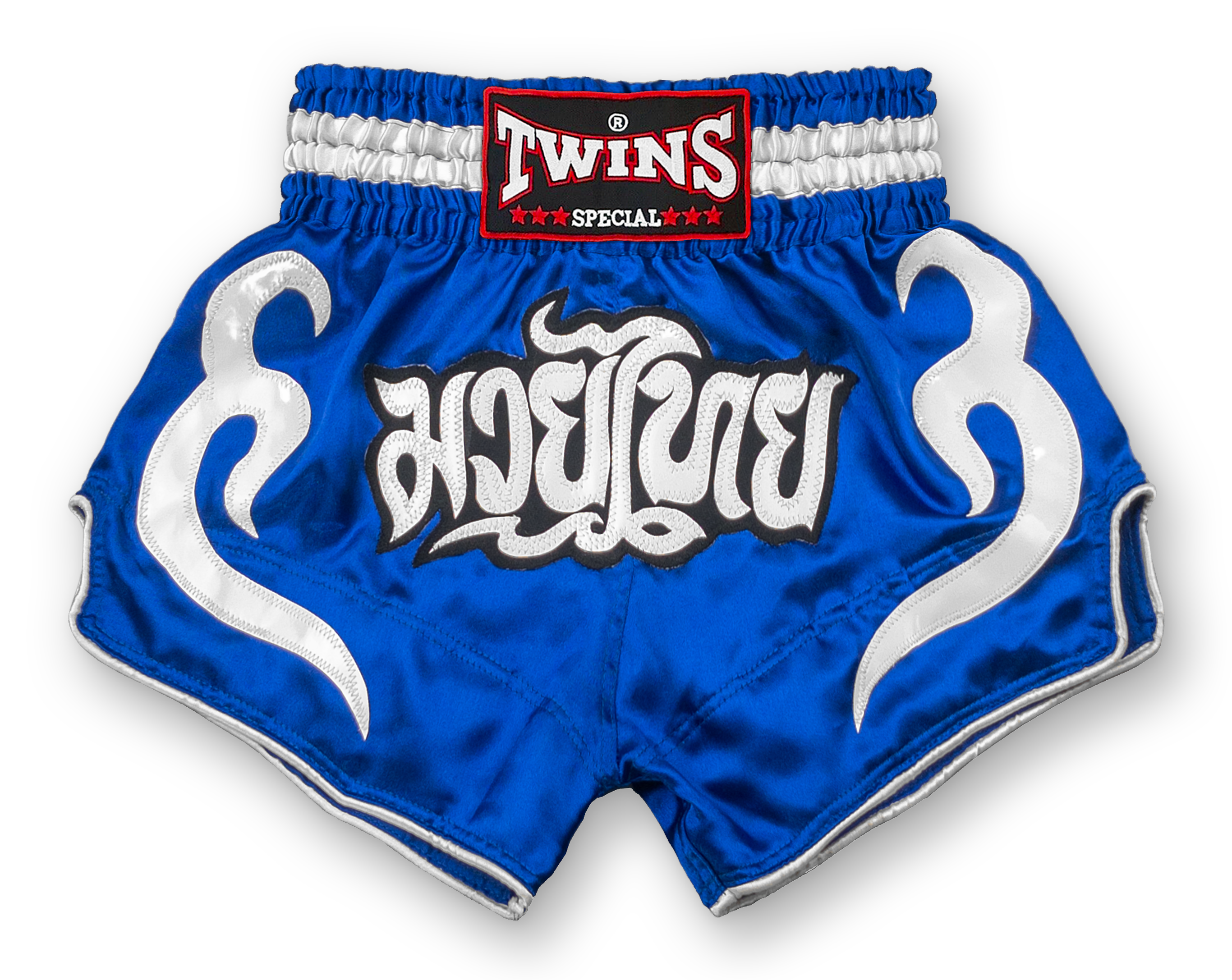 TWINS Muay Thai Shorts- TN0259