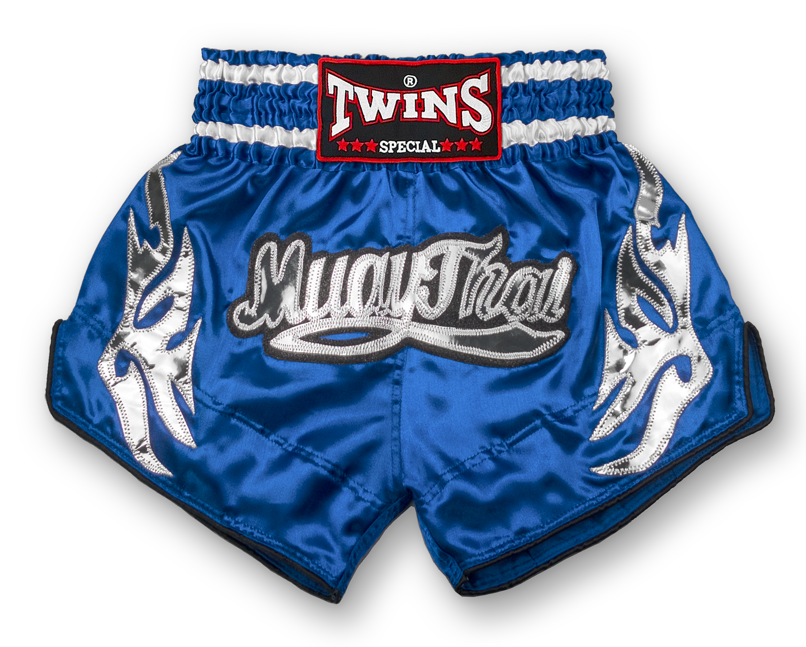 TWINS Muay Thai Shorts- TN0260