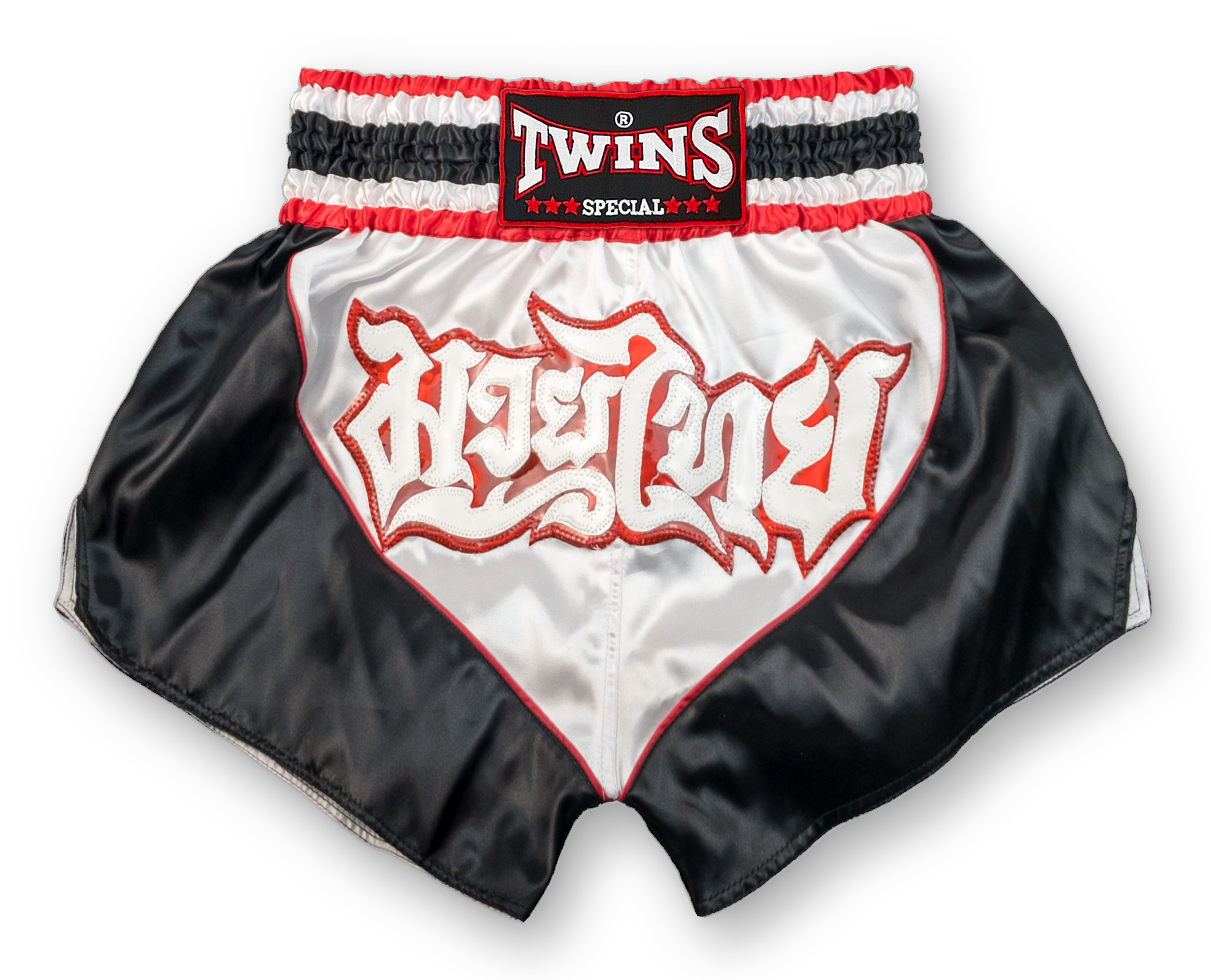TWINS Muay Thai Shorts- TN015