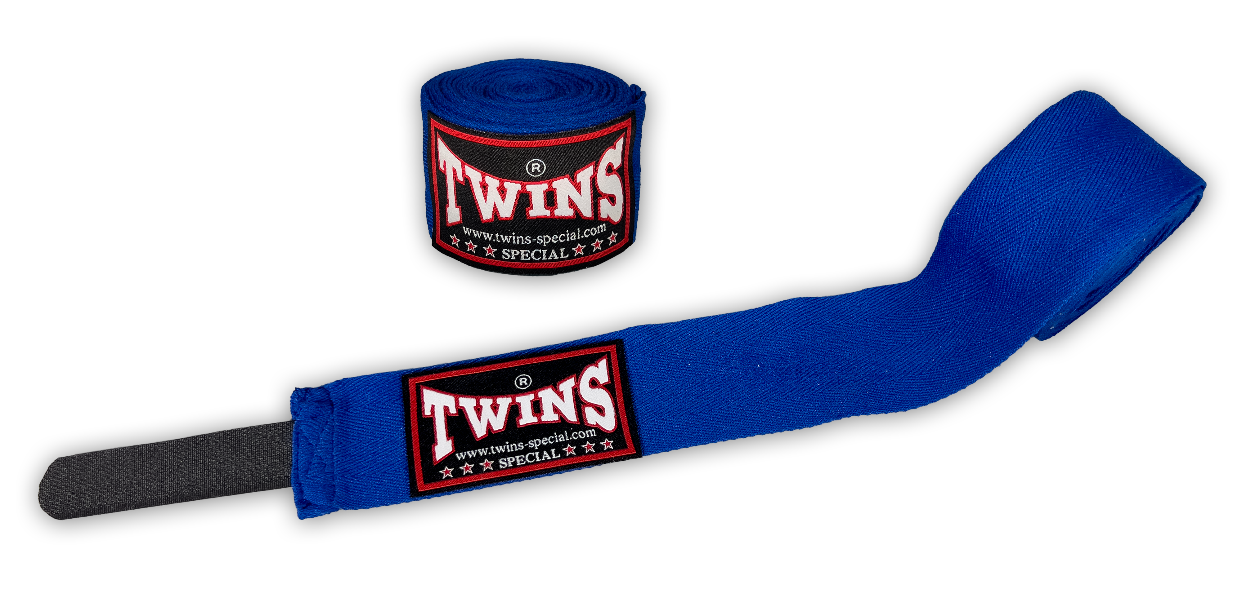 Handwraps - Red, White, Blue, Black
