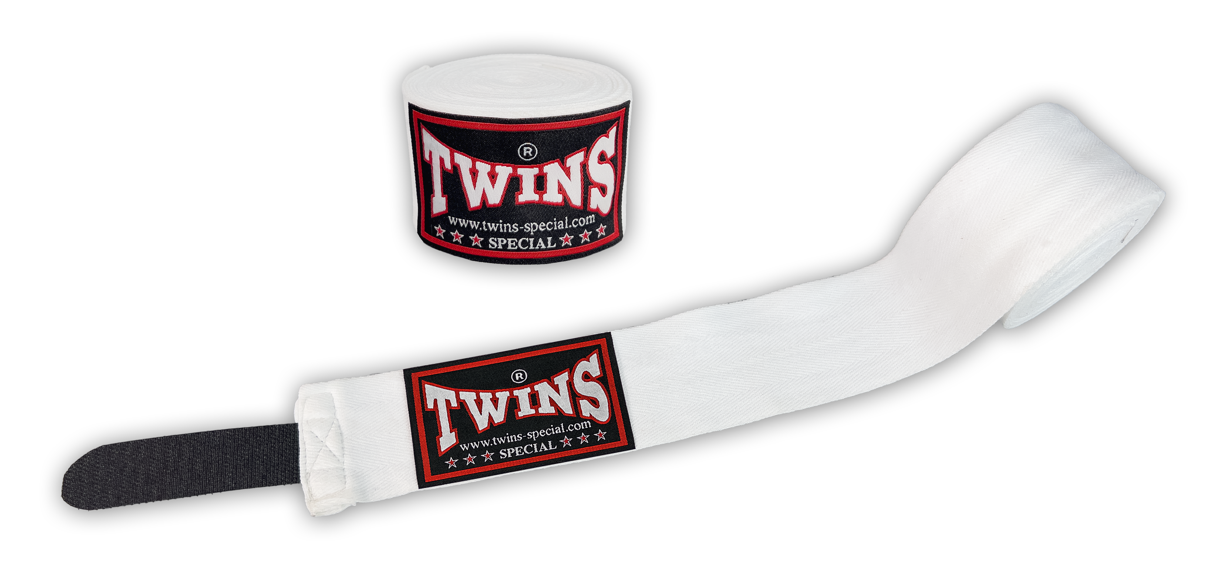 Handwraps - Red, White, Blue, Black