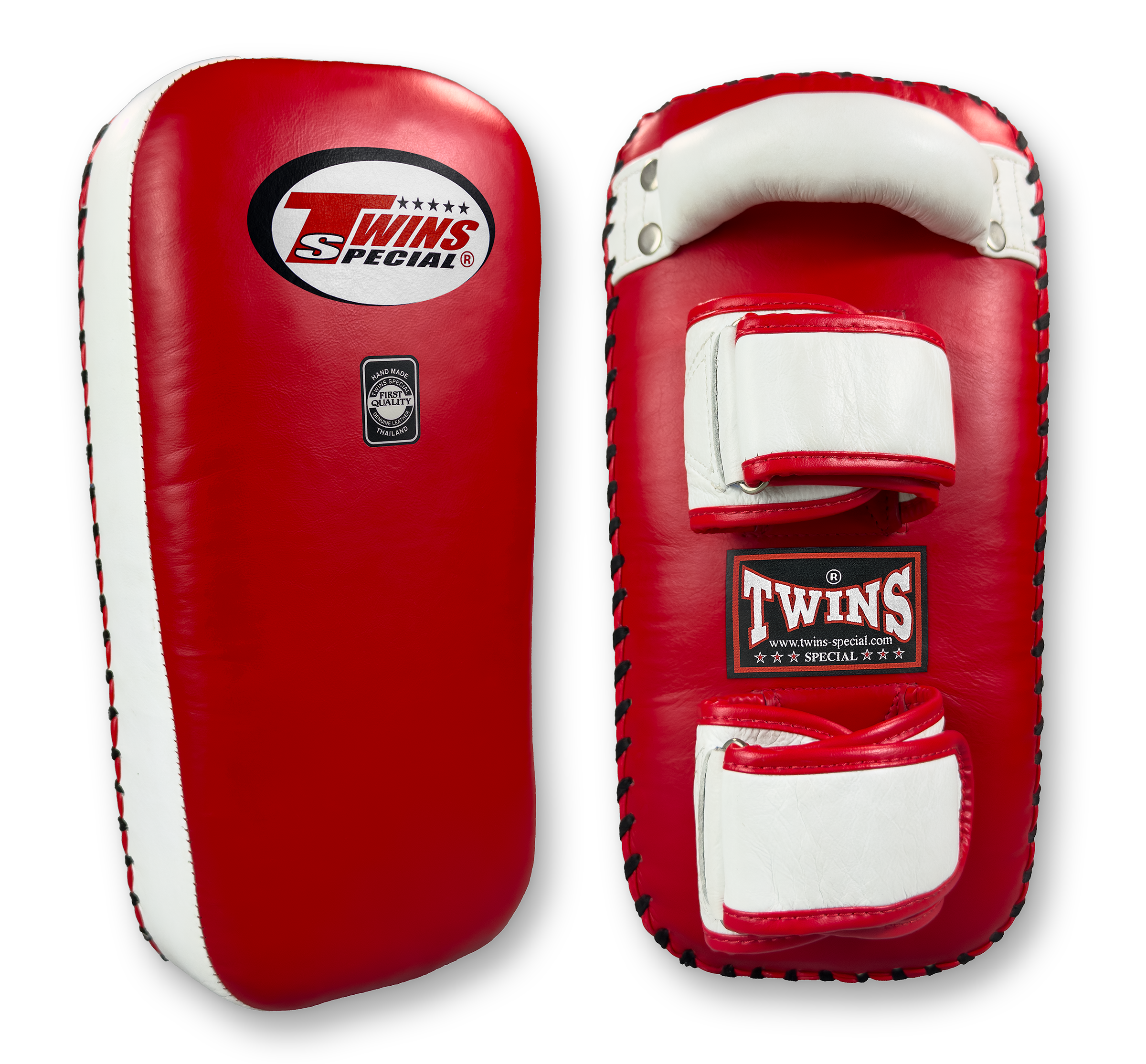 TWINS Muay Thai Pads w/ Velcro