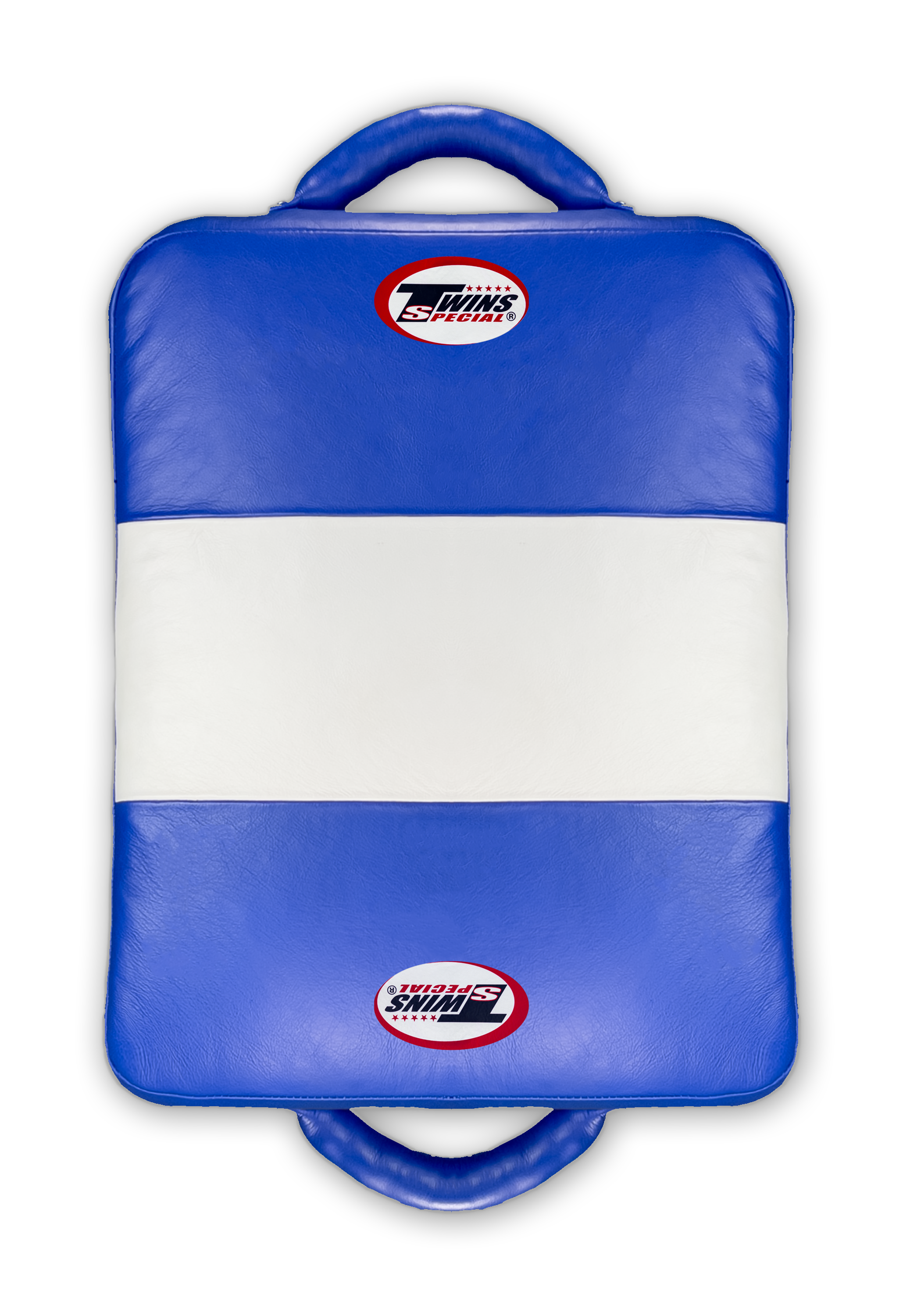 Training Shield Blue