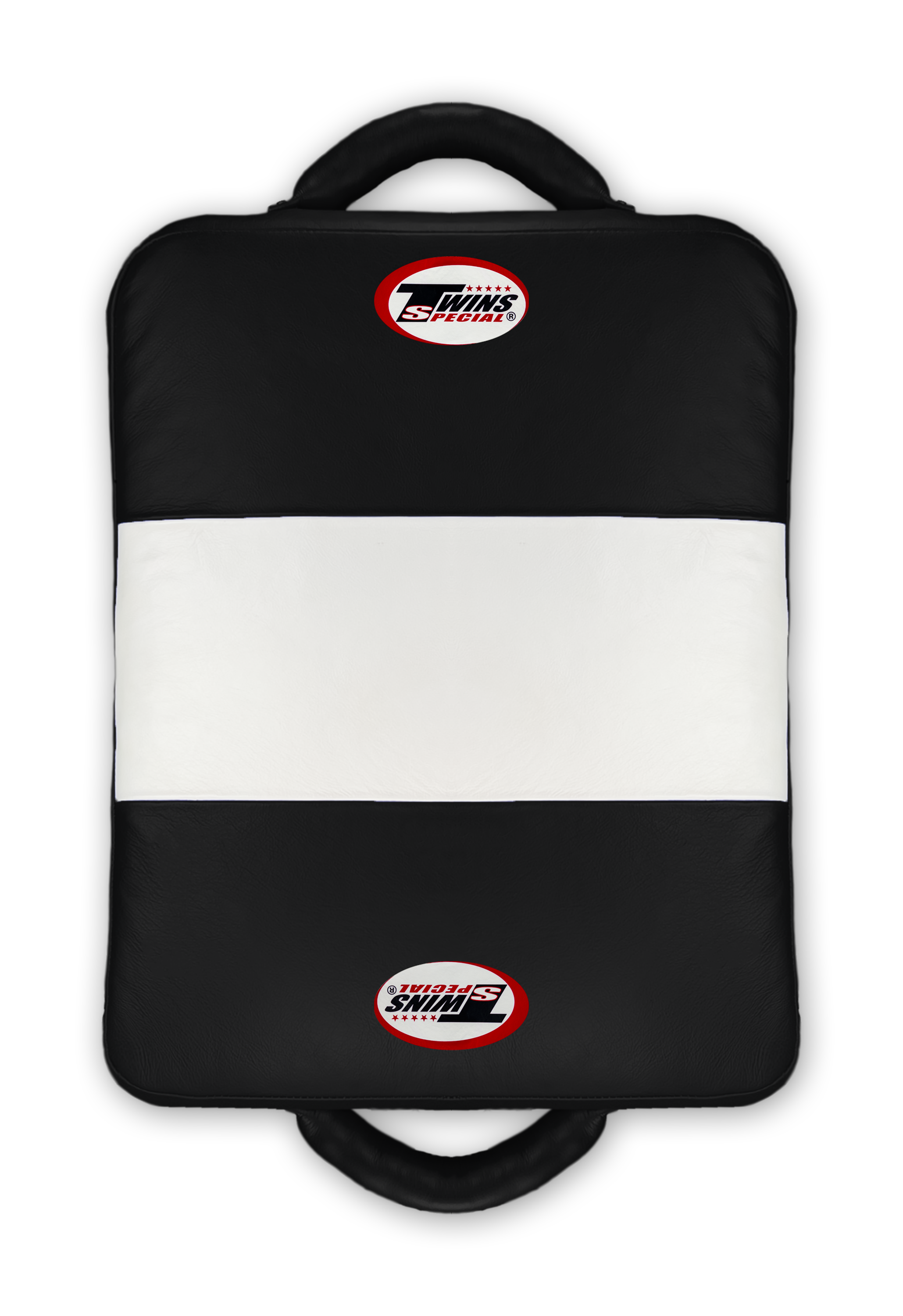 Training Shield Black