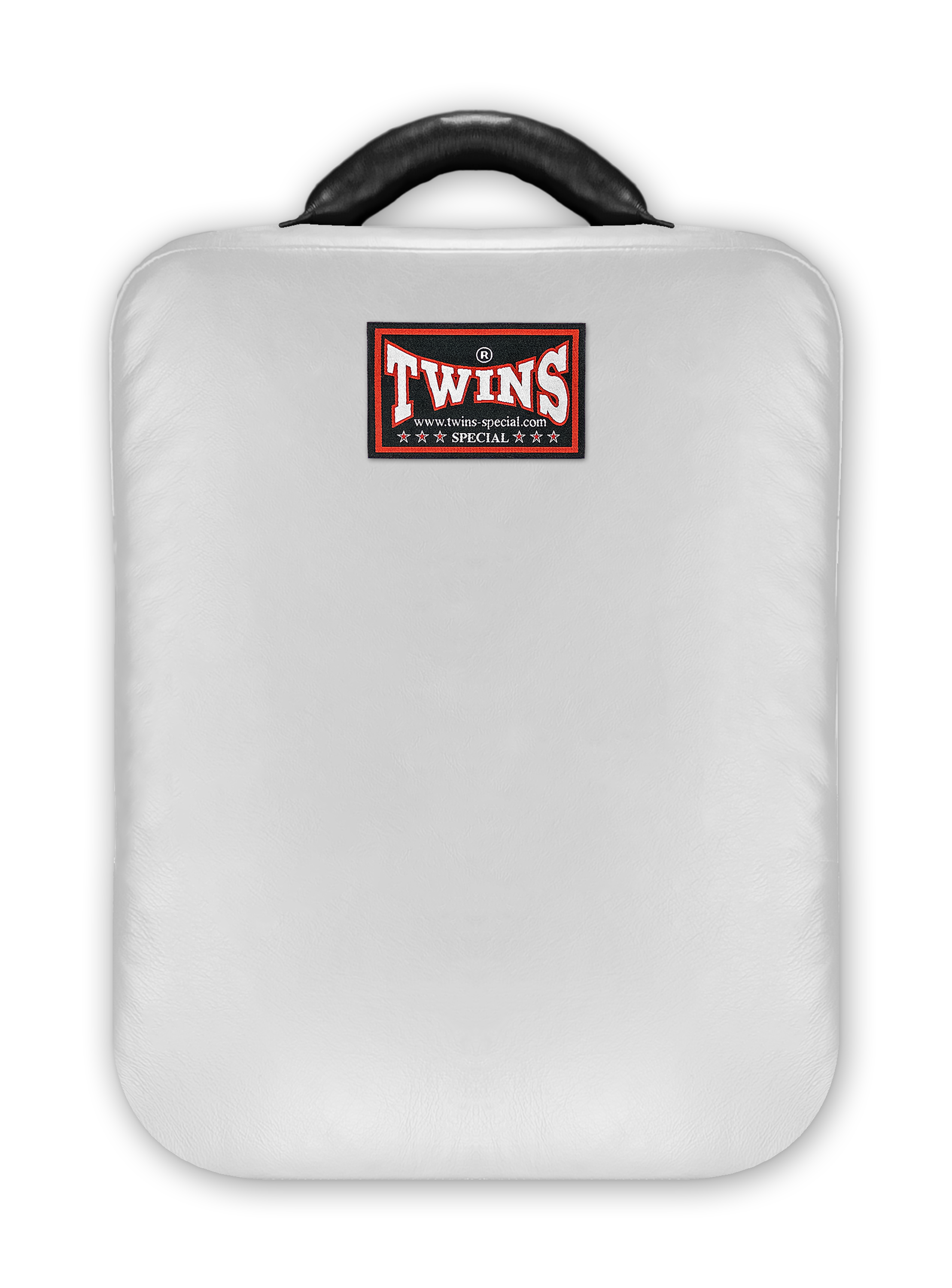 Block Trainer - White