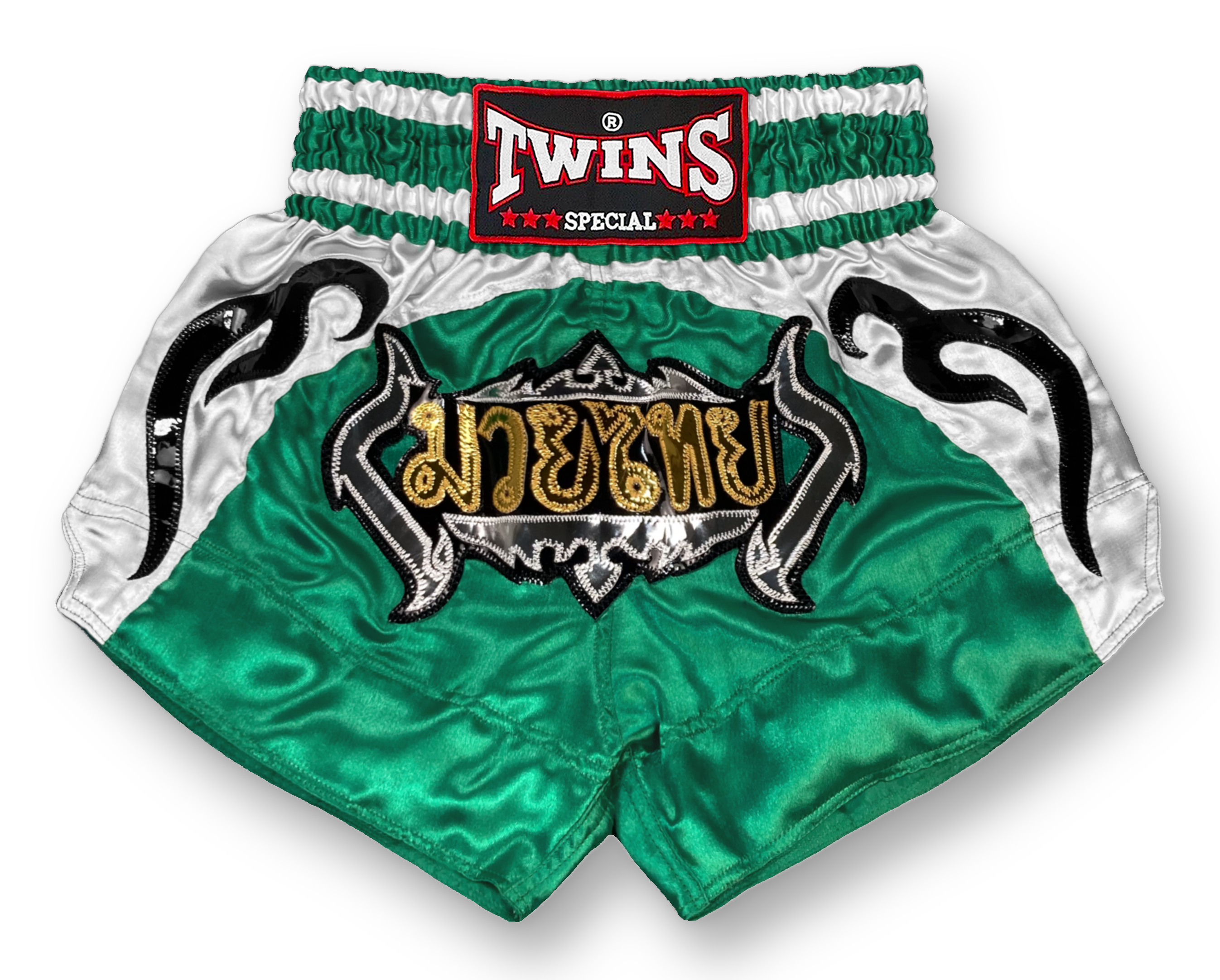 TWINS Muay Thai Shorts- TN0262