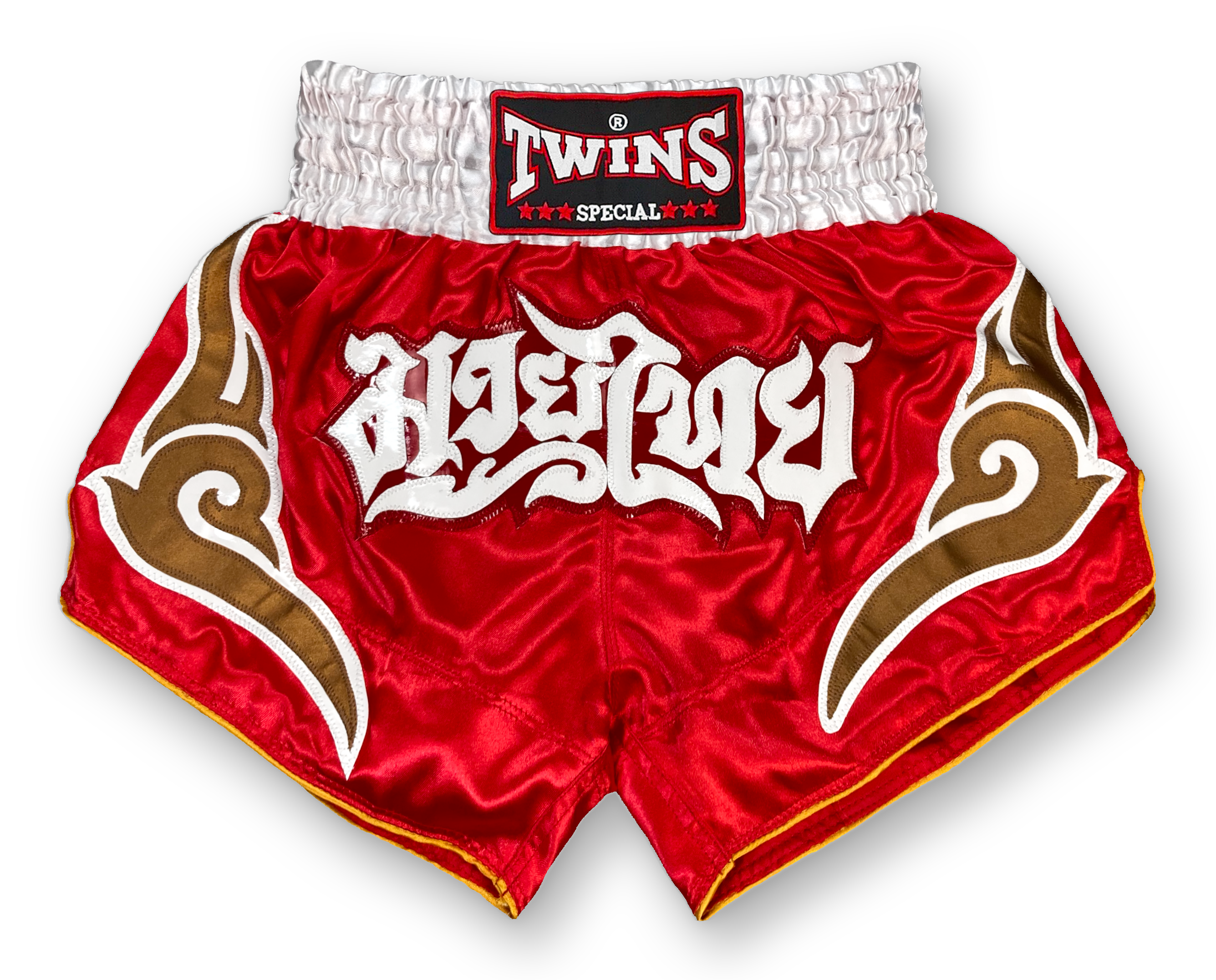 TWINS Muay Thai Shorts- TN019