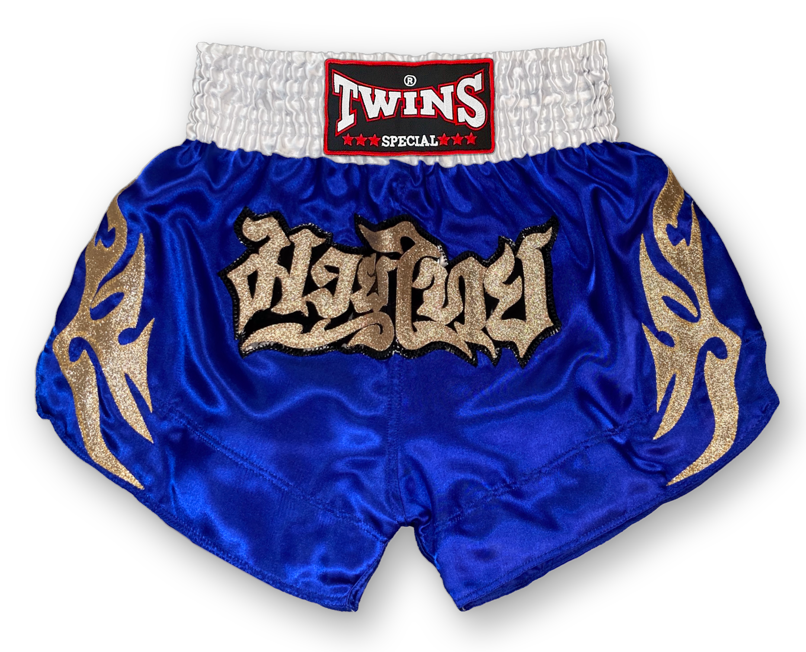 TWINS Muay Thai Shorts- TN021