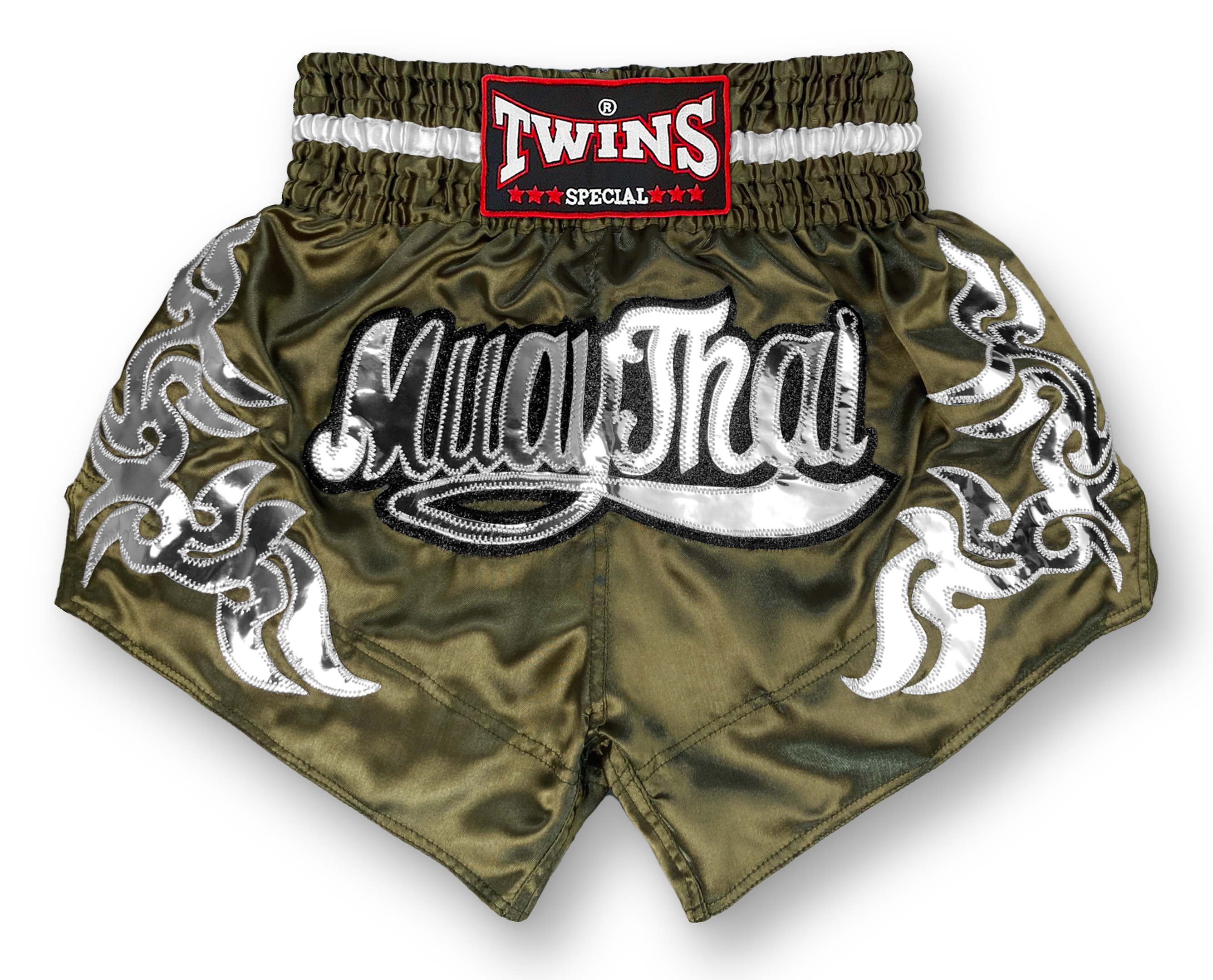 TWINS Muay Thai Shorts- TN0264
