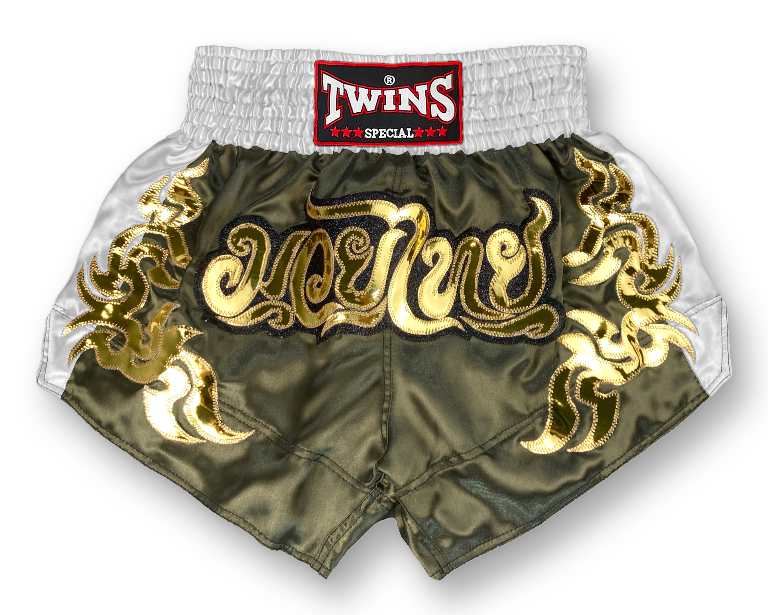 TWINS Muay Thai Shorts- TN0265