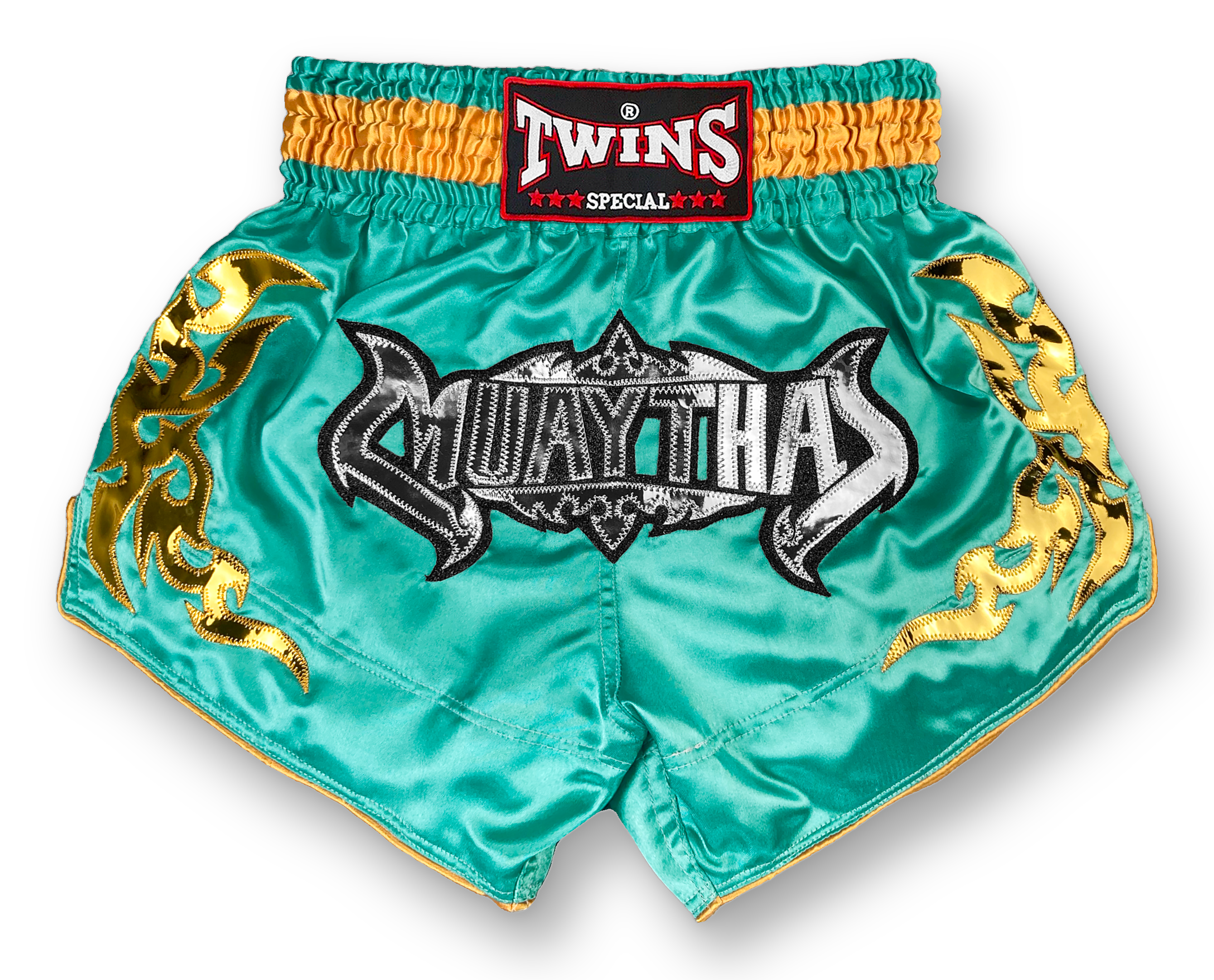 TWINS Muay Thai Shorts- TN0266