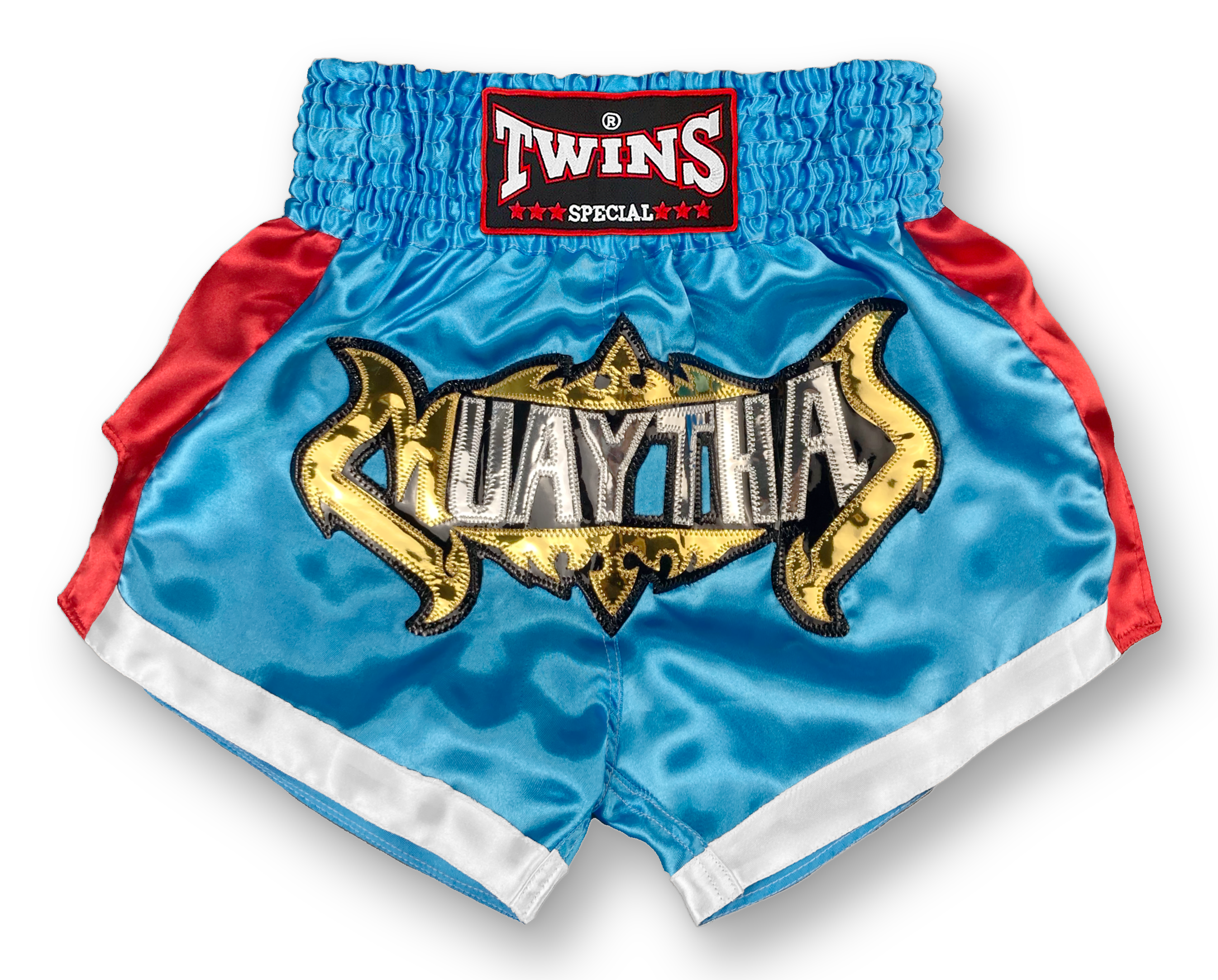 TWINS Muay Thai Shorts- TN0267