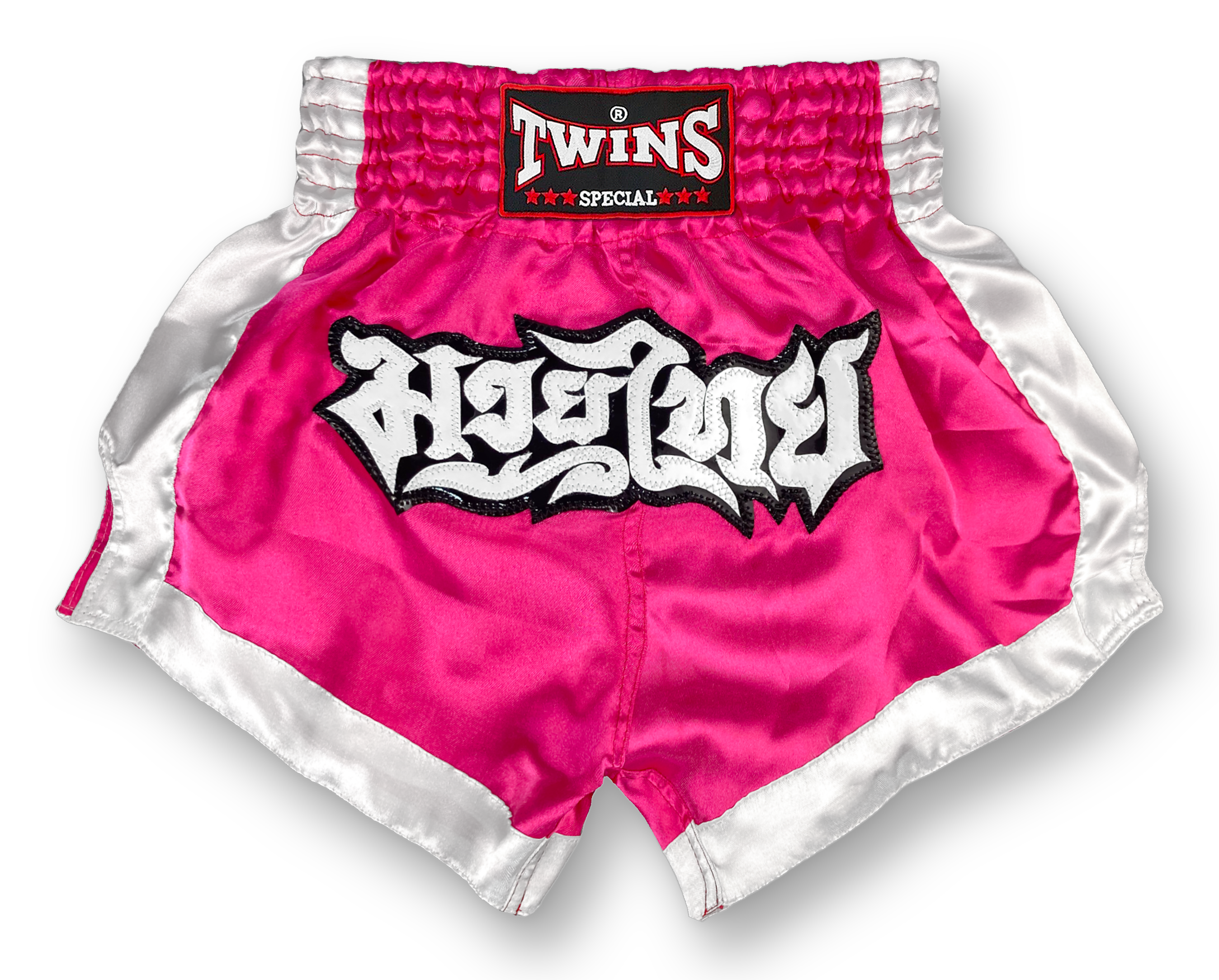 TWINS Muay Thai Shorts- TN0267