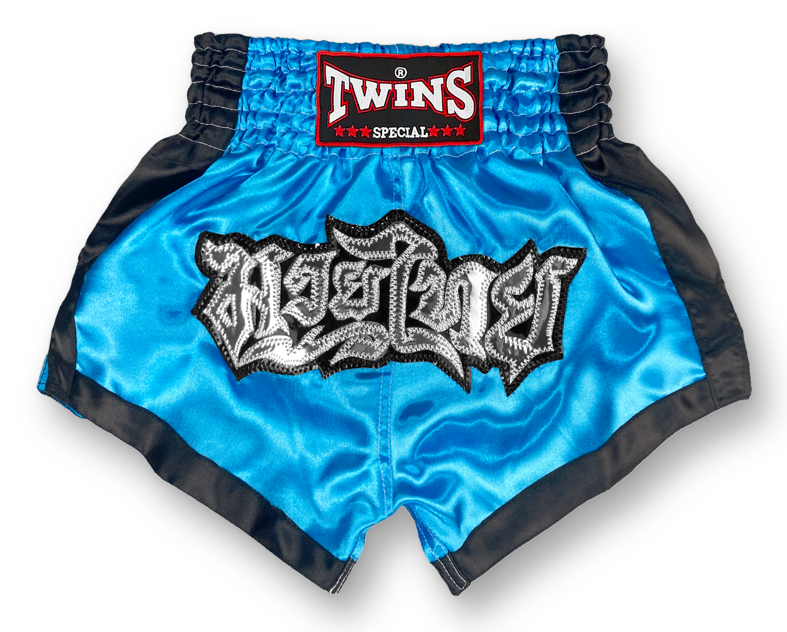 TWINS Muay Thai Shorts- TN0268