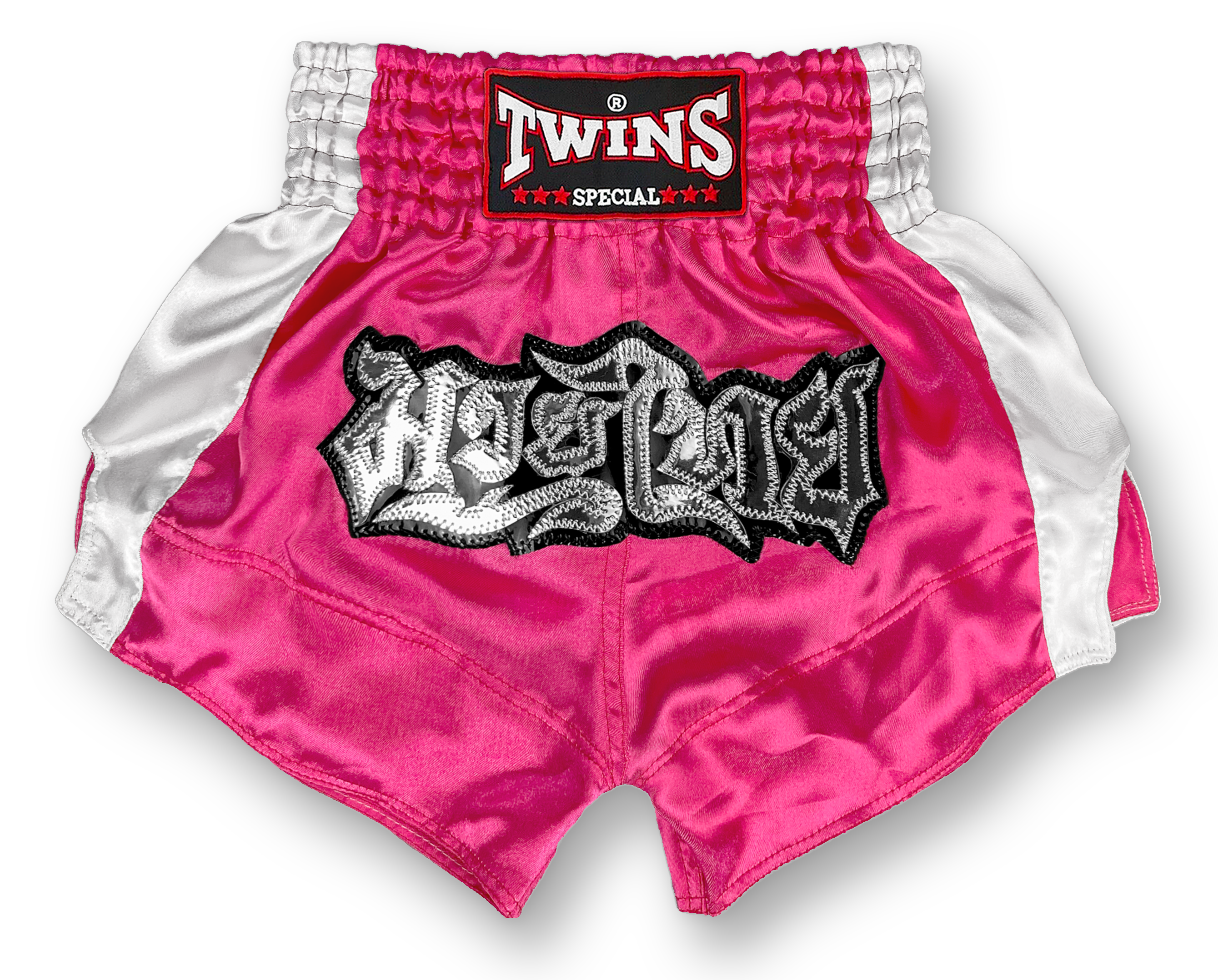 TWINS Muay Thai Shorts- TN0269
