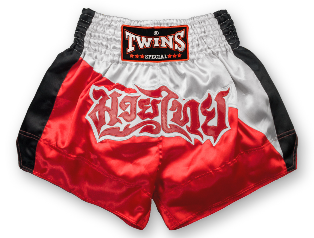 TWINS Muay Thai Shorts- T103