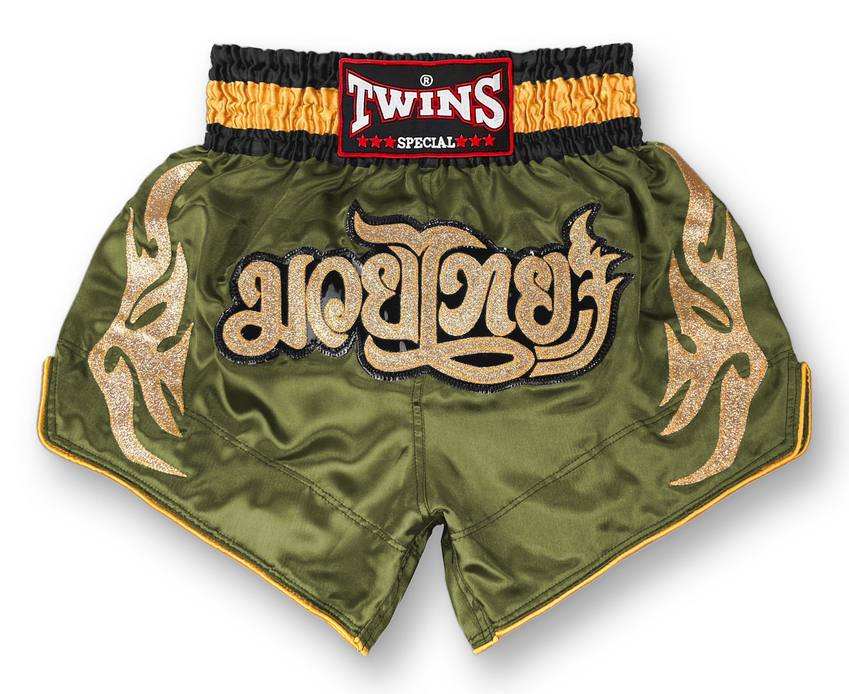 TWINS Muay Thai Shorts- TN017
