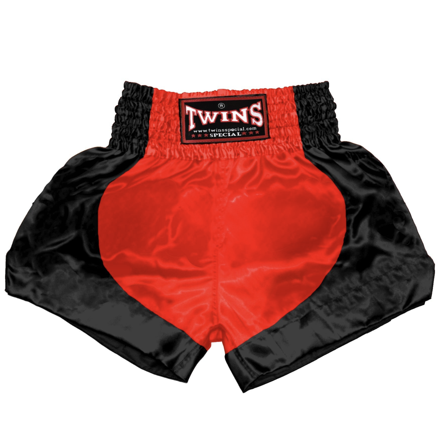 Muay Thai Shorts - Dual Colors