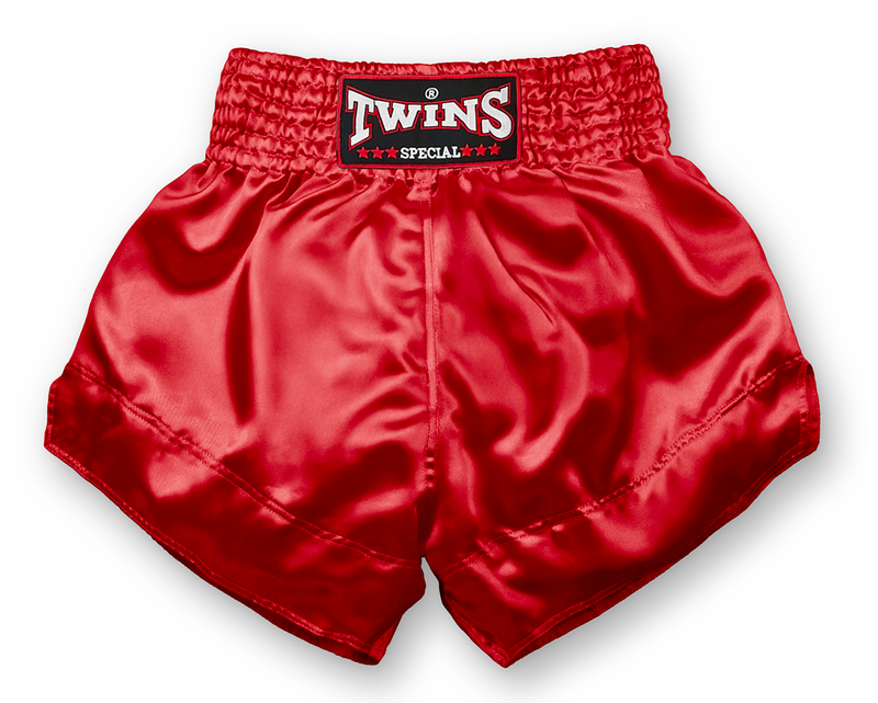 TWINS Muay Thai Shorts- TN024