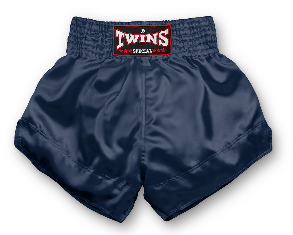 TWINS Muay Thai Shorts- TN023