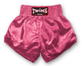 TWINS Muay Thai Shorts- TN022
