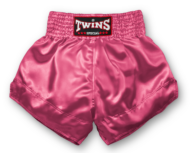 TWINS Muay Thai Shorts- TN022