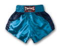 TWINS Muay Thai Shorts- TN0230