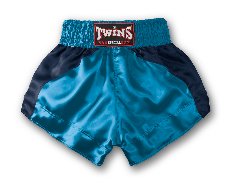 TWINS Muay Thai Shorts- TN0230