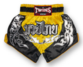 TWINS Muay Thai Shorts- TN026