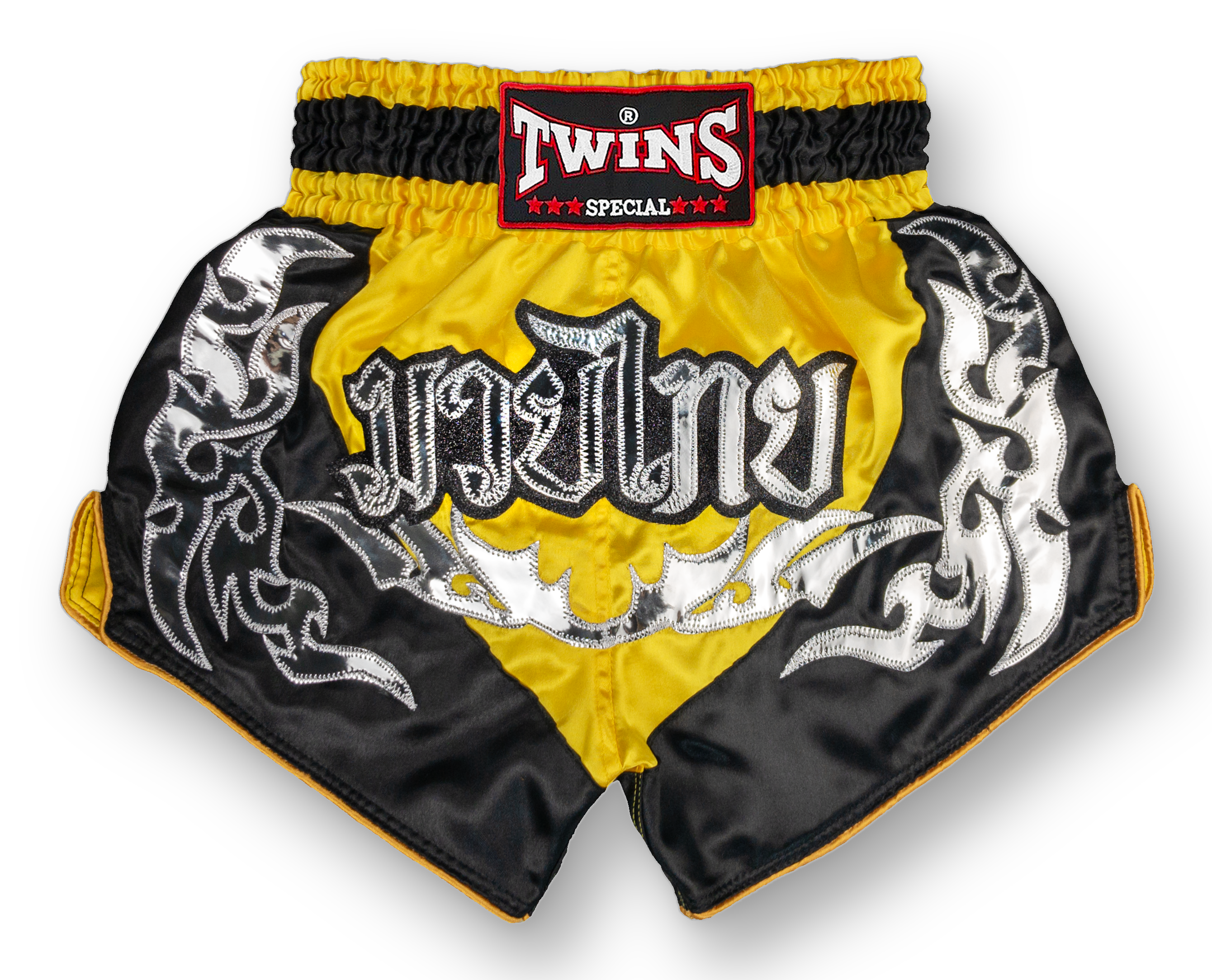 TWINS Muay Thai Shorts- TN026